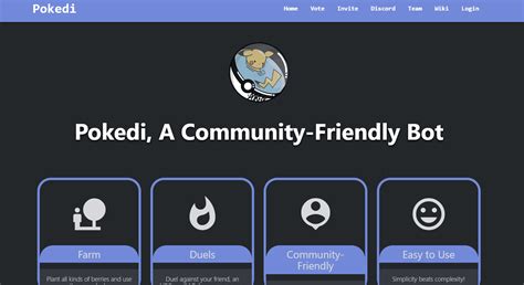 Pokedi .